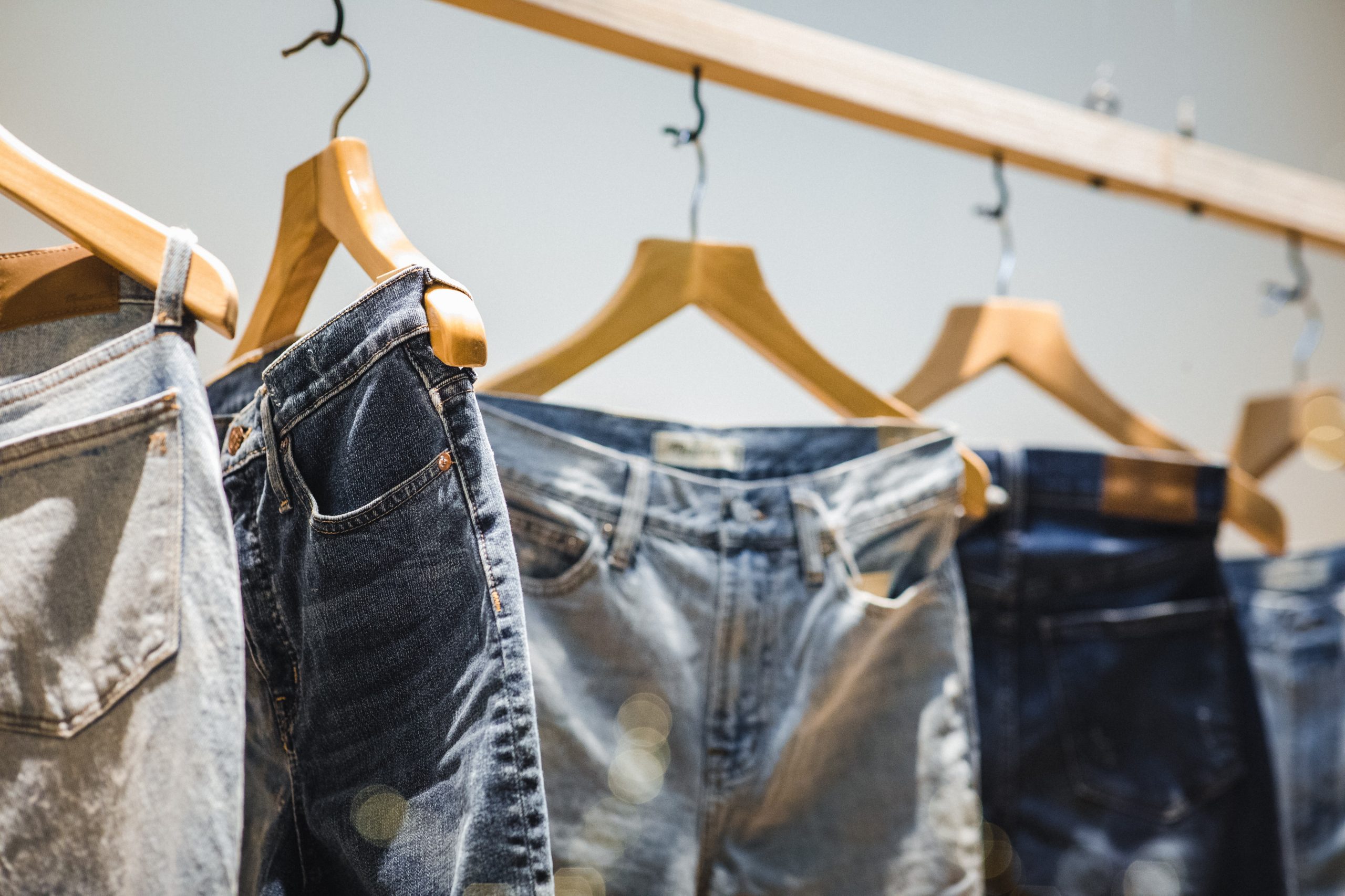 5 Affordable, Sustainable Fashion Brands - EQUAL TIME